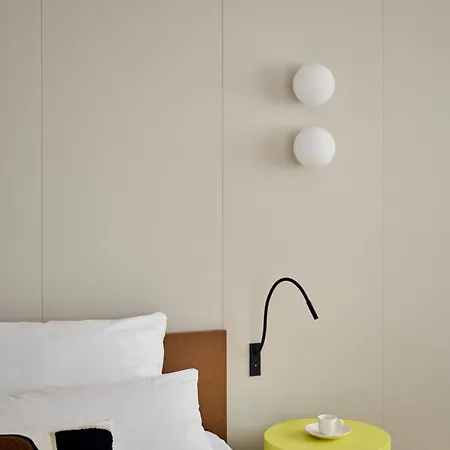 Luis Boutique Hotel Aalen