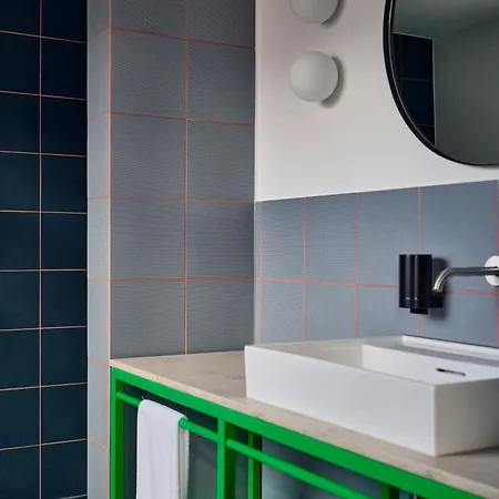 Hotel Luis Boutique Aalen