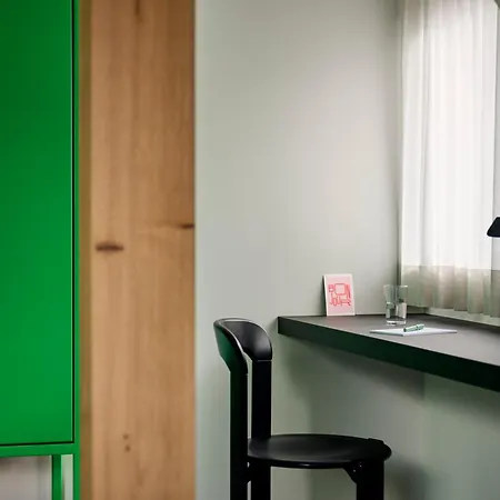 Luis Boutique Hotel *