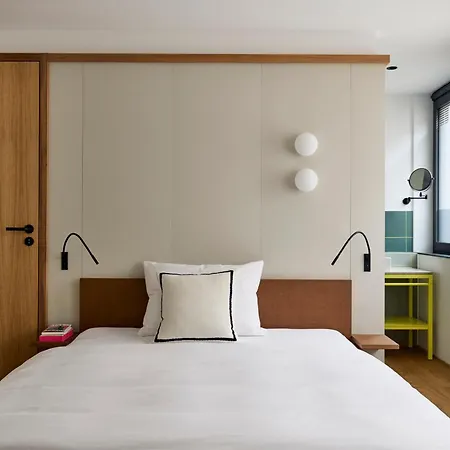 Hotel Luis Boutique *