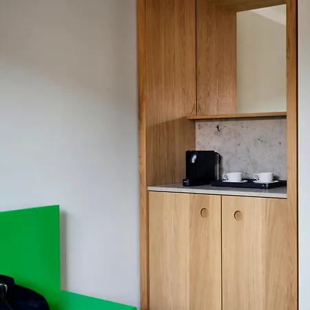 Hotel Luis Boutique Aalen