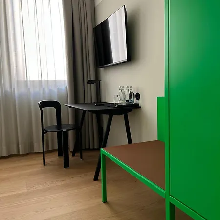 Luis Boutique Hotel Aalen