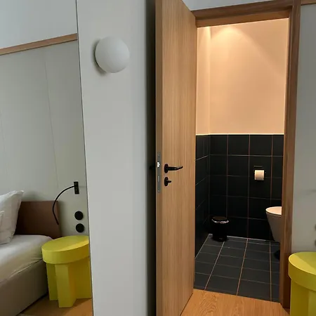 Otel Luis Boutique Aalen