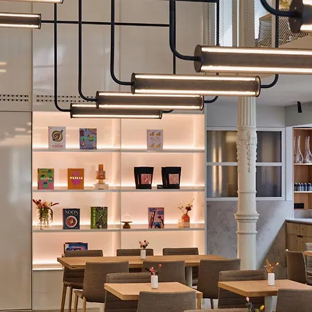 Hotel Luis Boutique *