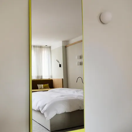 Hotel Luis Boutique Aalen