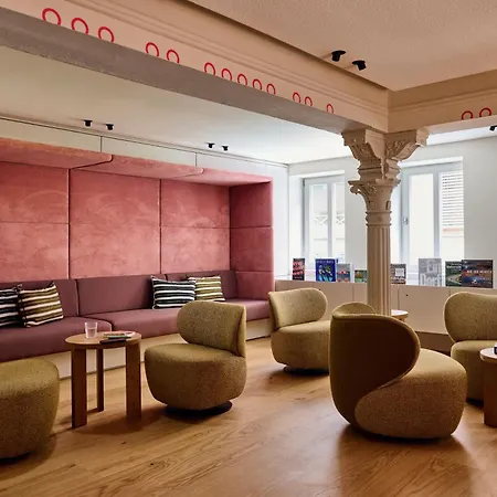 Hotel Luis Boutique *