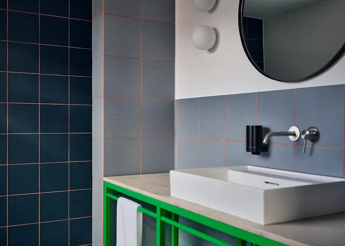 Hotel Luis Boutique Aalen