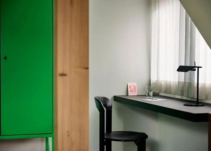 Luis Boutique Hotel *