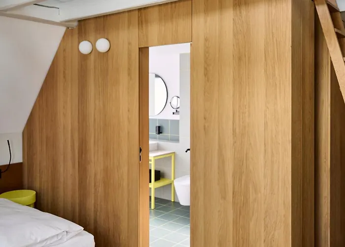 Luis Boutique Hotel Aalen