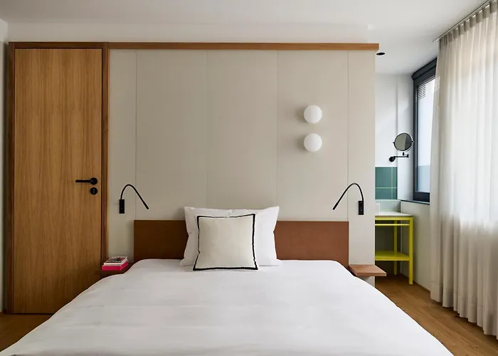 Hotel Luis Boutique *