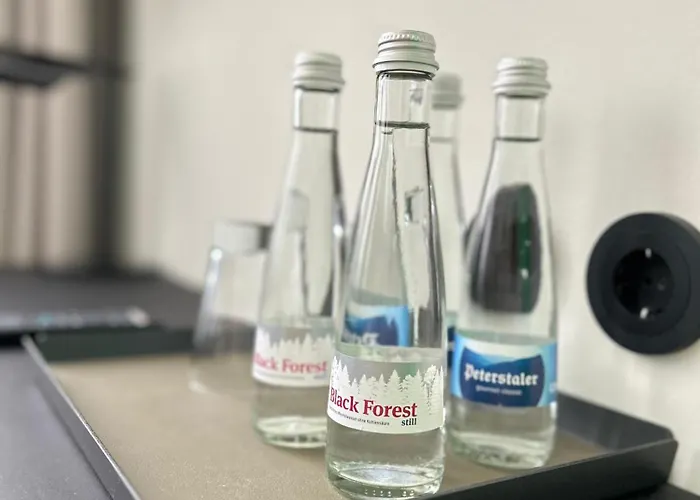 Hotel Luis Boutique *