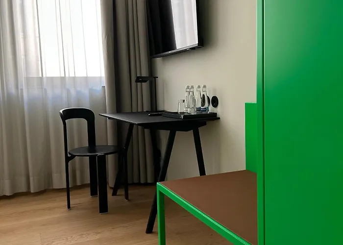 Luis Boutique Hotel Aalen