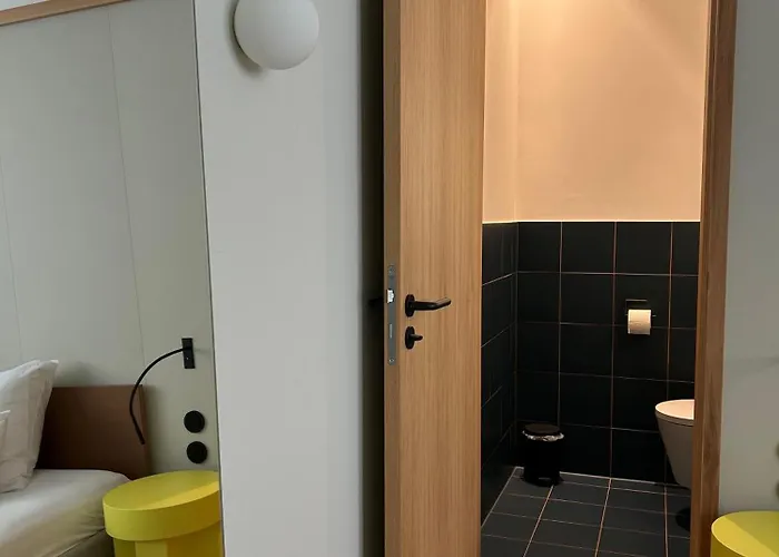 Hotel Luis Boutique Aalen