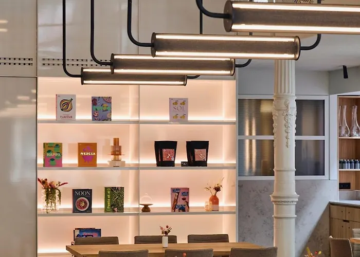 Hotel Luis Boutique *