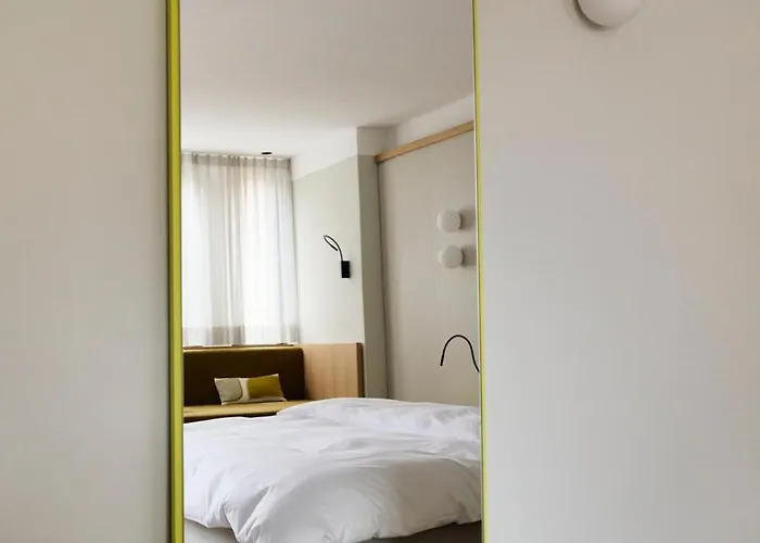 Hotel Luis Boutique Aalen