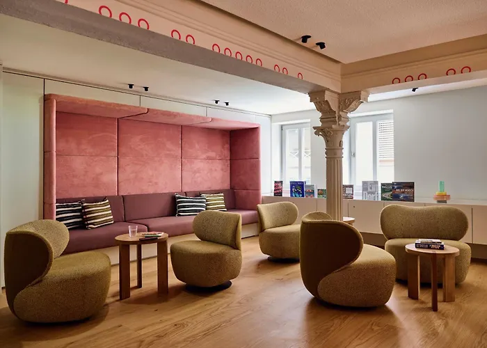 Hotel Luis Boutique *